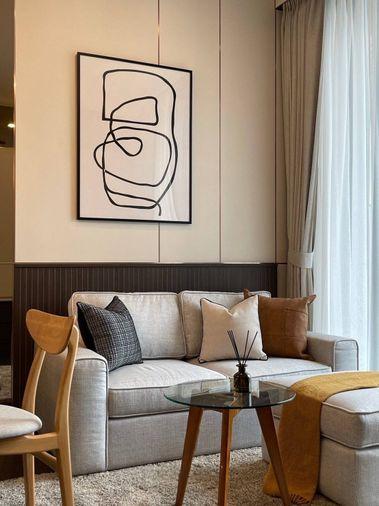 รูป ✨Condo for Rent : Laviq Thonglor  (AP-02) ( line : @condo91 ) - รูปที่ 5/15