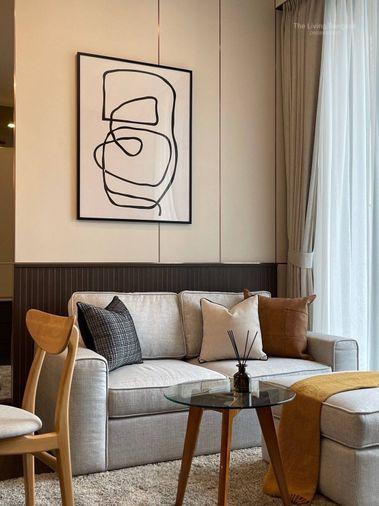 รูป ✨Condo for Rent : Laviq Thonglor (AP-02) ( line : @condo91 ) - รูปที่ 5/15