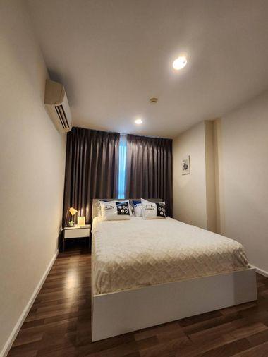รูป 2 ห้องนอน🦊HunterCondo🦊Living Nest Ramkhamhaeng - รูปที่ 11/49