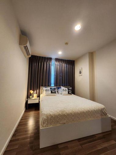 รูป 2 ห้องนอน🦊HunterCondo🦊Living Nest Ramkhamhaeng - รูปที่ 11/49
