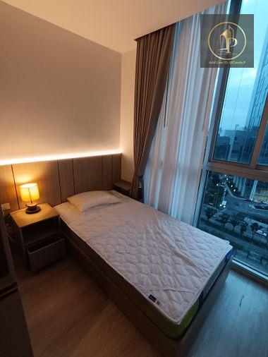 picture 🎈#MT2607_116🎈💥Urgent💥 Guaranteed availability! Click quickly before it's gone‼️ For Rent 31k.🔥 Noble Revolve Ratchada Condo - 4/7