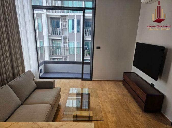 picture ✨ For Sale : The Fine Bangkok Thonglor-Ekamai  Condo ✨  💰 Only 9,200,000 THB - 1/8