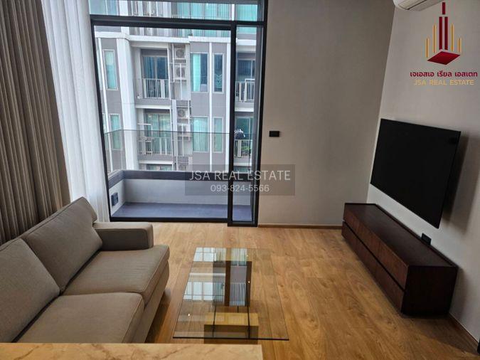 picture ✨ For Sale : The Fine Bangkok Thonglor-Ekamai Condo ✨ 💰 Only 9,200,000 THB - 1/8