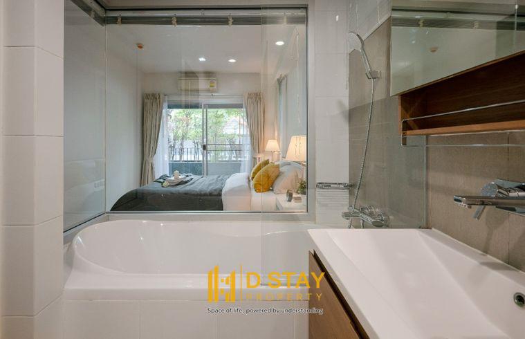 รูป Best Price 🔥ขาย The Seed Musee ห้องสวยมาก ราคาดีที่สุด ตกแต่งน่าอยู่ พร้อมจอง ‼️ DS3784 | Line @dstay - รูปที่ 12/25
