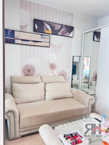 รูป 🦋RB25448 ให้เช่าถูกมาก📢ไอดีโอ นิว พระราม 9👉แอดไลน์ @714txlxc( มี @ ด้วย) แอดมินตอบไว - รูปที่ 3/10
