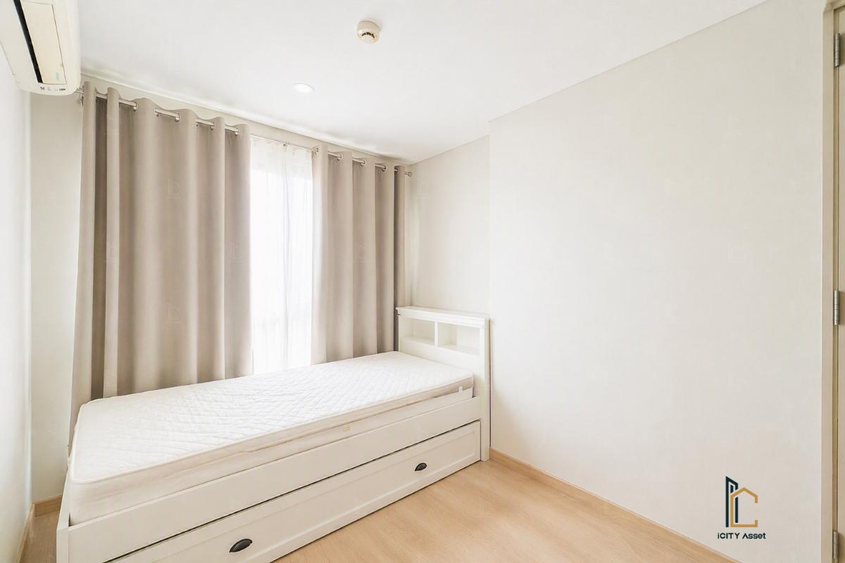 picture 🔥🔥Best price!! 2b1b 4.2mb - Lumpini Suite Phetchaburi-Makkasan 📞Call 090 919 9898 - 6/6