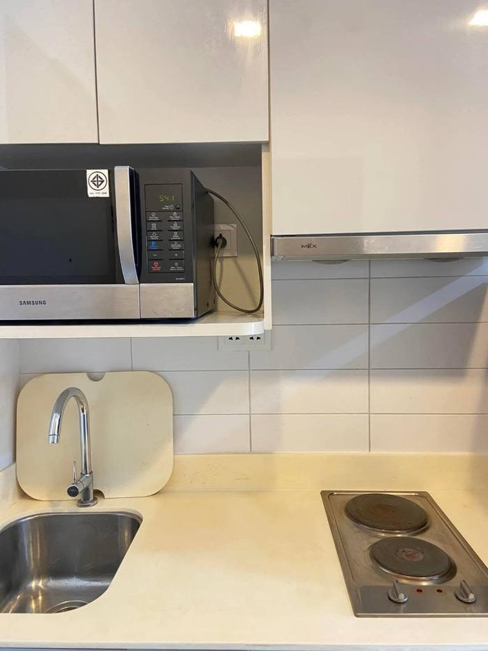 picture Condo for Rent: IDEO Mobi Sukhumvit     Property Code | LNP-C14075 - 7/16