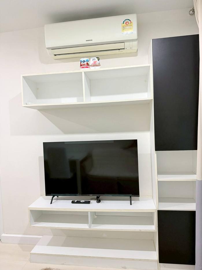 picture Condo for Rent: Sammakorn S9    Property Code | LNP-C14076 - 12/19