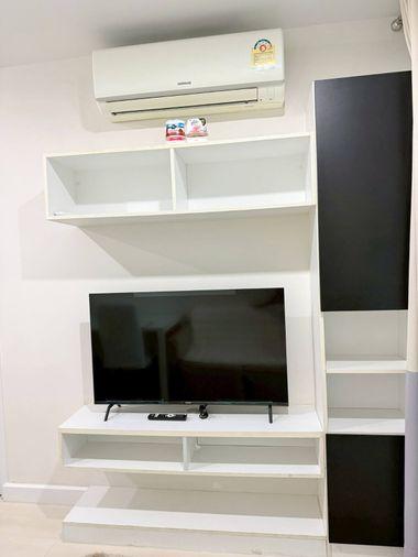 picture Condo for Rent: Sammakorn S9    Property Code | LNP-C14076 - 12/19