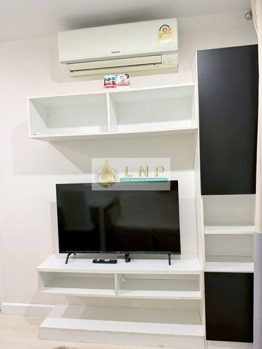 picture Condo for Rent: Sammakorn S9 Property Code | LNP-C14076 - 12/19