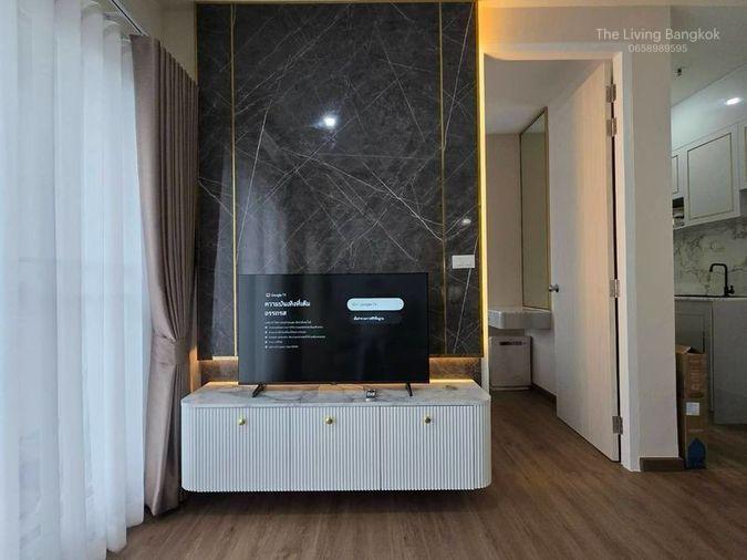 รูป คอนโดให้เช่า :The Parkland Grand Taksin((บีทีเอส ตลาดพลู)) MK-02 line @livingbkk - รูปที่ 6/15