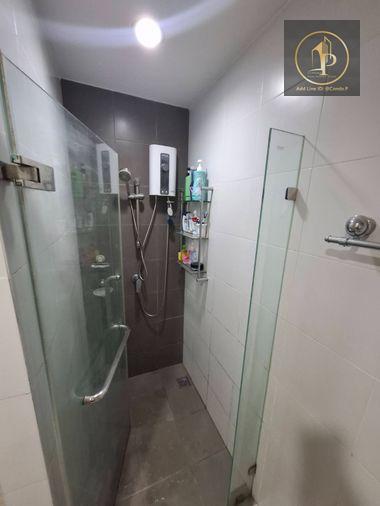 picture 🎈#MT2607_099🎈💥Urgent💥 Available August 1st, 2026. Click quickly before it's gone‼️ For Rent 1️⃣3️⃣k.🔥 Condo: A Space Play Ratchada Suthisan - 4/8