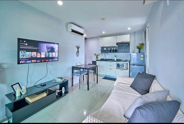 picture 🔥 For Sale Kes Ratchada Condominium | Near MRT Rama 9 - 2/9