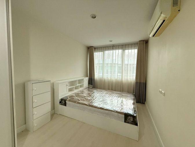 picture Condo for Rent: Sammakorn S9    Property Code | LNP-C14076 - 1/19