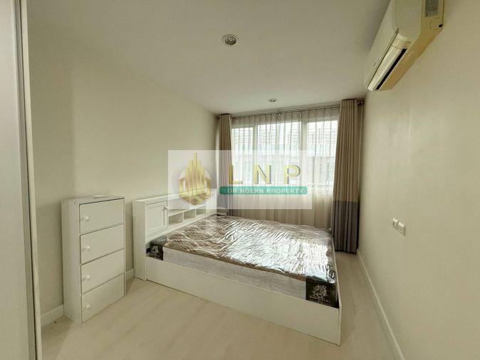 picture Condo for Rent: Sammakorn S9 Property Code | LNP-C14076 - 1/19