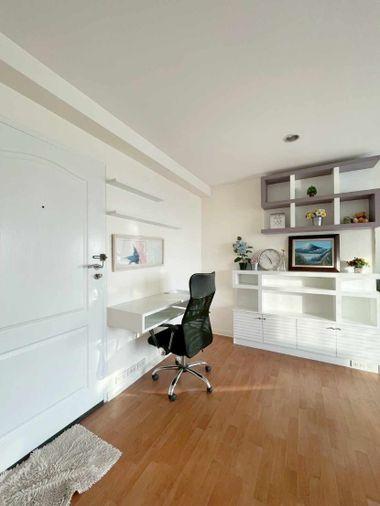 รูป 2 ห้องนอน🦊HunterCondo🦊 หลักสี่💥Park View วิภาวดี🔴🟢🟡 - รูปที่ 26/37