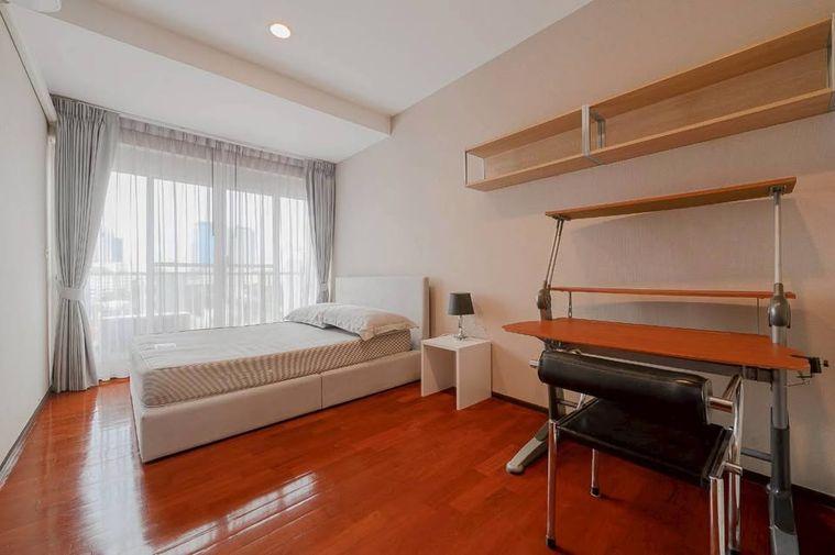 รูป ✨Condo for Rent : Noble Aura (AP-02) ( line : @condo91 ) - รูปที่ 4/32
