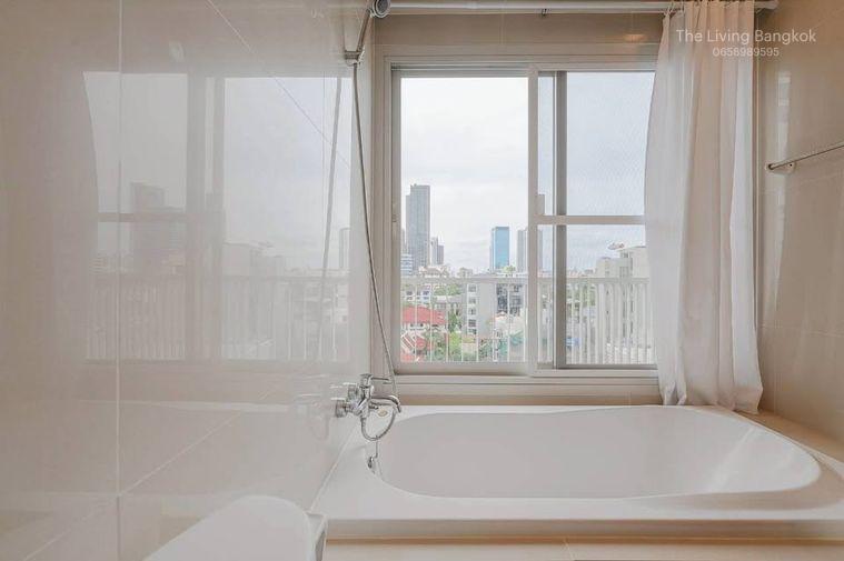 รูป ✨Condo for Rent : Noble Aura (AP-02) ( line : @condo91 ) - รูปที่ 24/32
