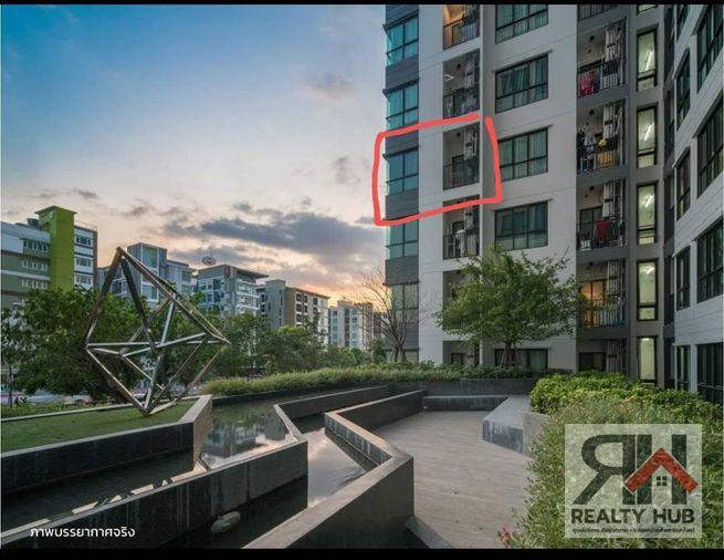 รูป 🤝🏻RB25441 ให้เช่าถูกมาก👍เอพพิโซด พหลฯ - สะพานใหม่✅แอดไลน์ @mproperty( มี @ ด้วย) แอดมินตอบไว - รูปที่ 6/14