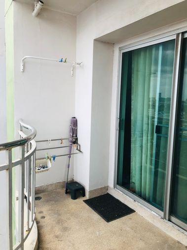 รูป 2 ห้องนอน🦊HunterCondo🦊Supalai Park Ratchayothin - รูปที่ 19/21