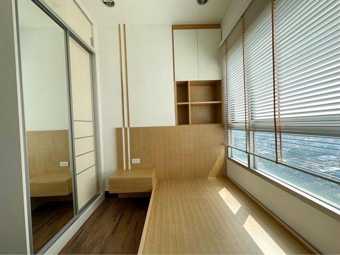 รูป 2 ห้องนอน🦊HunterCondo🦊Q House Sathorn - รูปที่ 16/25