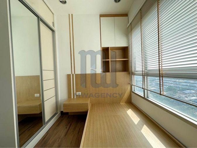 รูป 2 ห้องนอน🦊HunterCondo🦊Q House Sathorn - รูปที่ 16/25