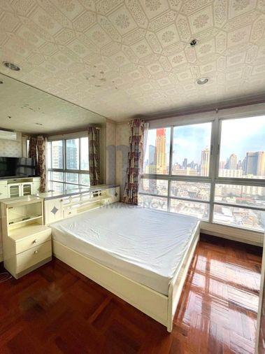 รูป 2 ห้องนอน🦊HunterCondo🦊Pathumwan Resort - รูปที่ 1/6