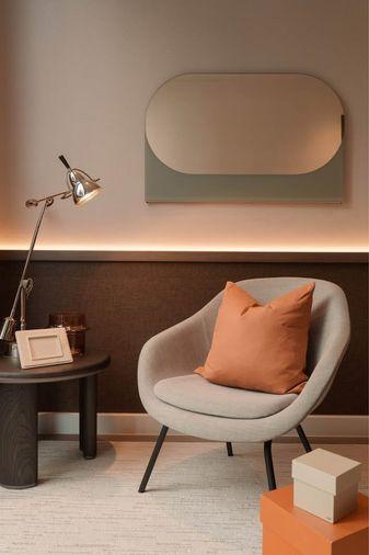 รูป ห้องว่าง* ✅ ✅ ให้เช่า - Supalai ICON Sathorn , Luxury Class 3 ห้องนอน พร้อมเข้าอยู่ ติดต่อไลน์ @bktasset โทร 095-325-8928 - รูปที่ 6/10