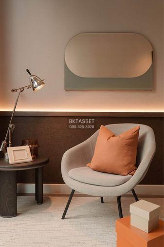 รูป ห้องว่าง* ✅ ✅ ให้เช่า - Supalai ICON Sathorn , Luxury Class 3 ห้องนอน พร้อมเข้าอยู่ ติดต่อไลน์ @bktasset โทร 095-325-8928 - รูปที่ 6/10