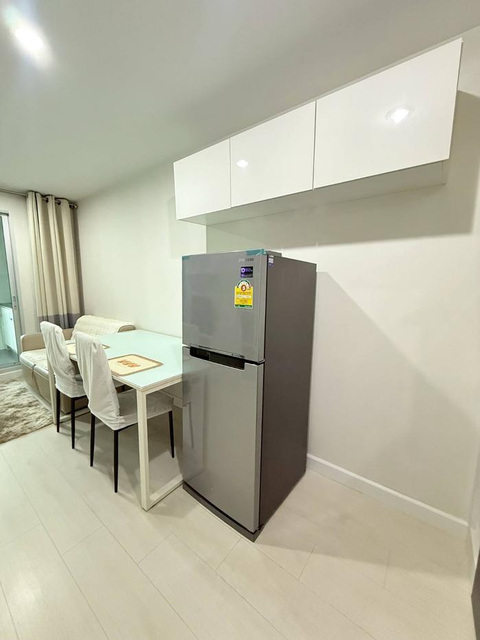 picture Condo for Rent: Sammakorn S9    Property Code | LNP-C14076 - 3/19