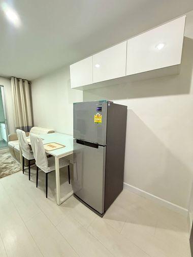 picture Condo for Rent: Sammakorn S9    Property Code | LNP-C14076 - 3/19