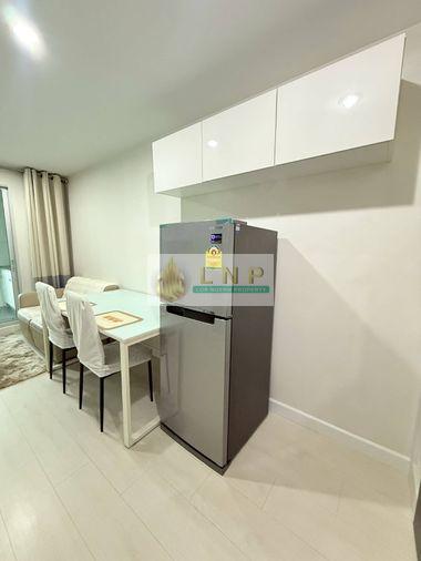 picture Condo for Rent: Sammakorn S9 Property Code | LNP-C14076 - 3/19
