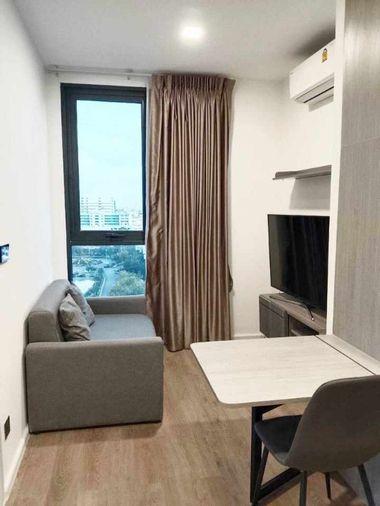รูป 2 ห้องนอน🦊HunterCondo🦊 บางกะปิ 💥โมดิซ ไรห์ม รามคำแหง 🔴🟢🟡 - รูปที่ 6/15