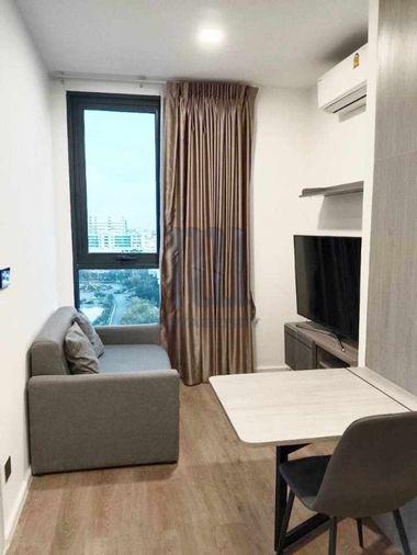 รูป 2 ห้องนอน🦊HunterCondo🦊 บางกะปิ 💥โมดิซ ไรห์ม รามคำแหง 🔴🟢🟡 - รูปที่ 6/15