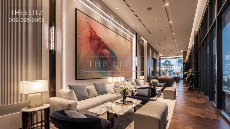 รูป ✨Exquisite European Elegance Meets World-Class Luxury: An Ultra-Exclusive Oasis Moments from BTS Thonglor ✨ - รูปที่ 21/29