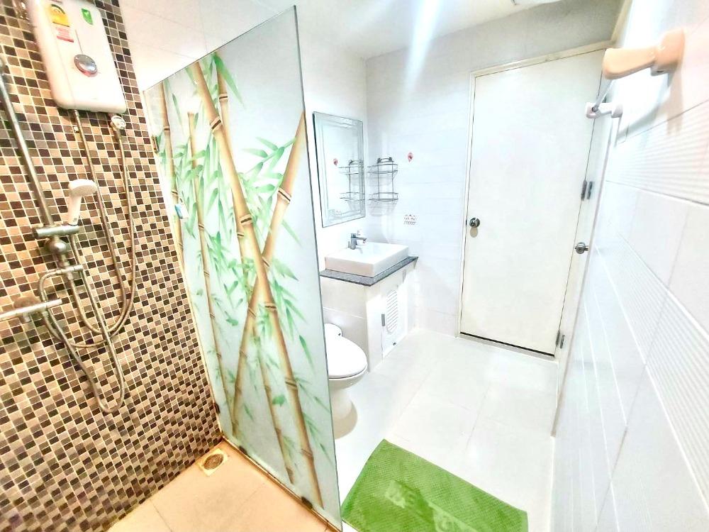 รูป 2 ห้องนอน🦊HunterCondo🦊 The IRIS Rama 9 - Srinakarin - รูปที่ 14/16