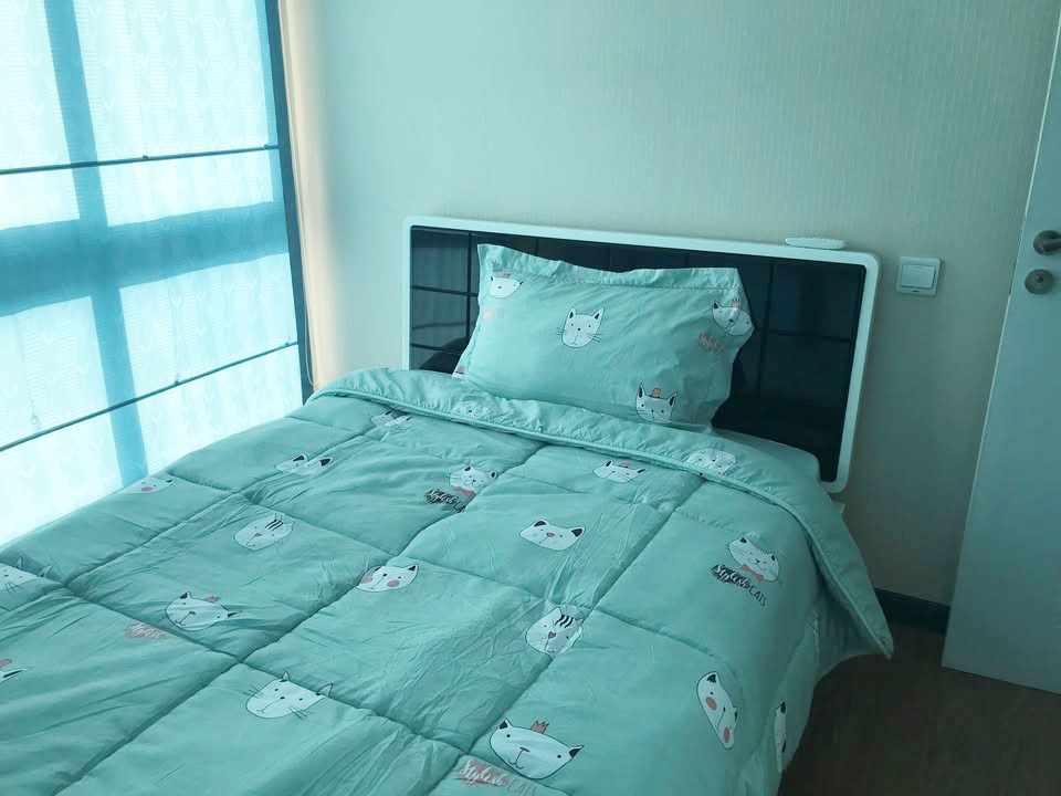 รูป 2 ห้องนอน🦊HunterCondo🦊Ables Ladprao27 - รูปที่ 1/20