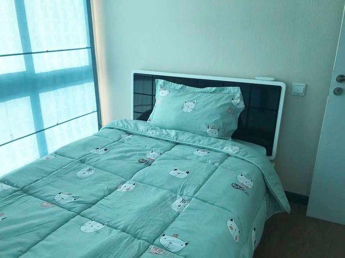 รูป 2 ห้องนอน🦊HunterCondo🦊Ables Ladprao27 - รูปที่ 1/20