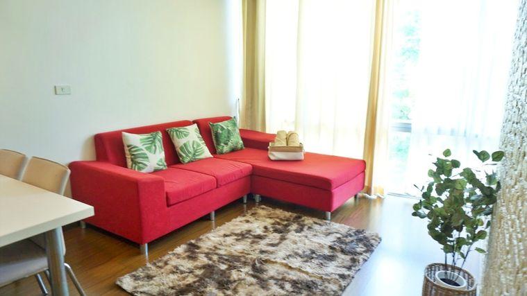 รูป 2 ห้องนอน🦊HunterCondo🦊 The IRIS Rama 9 - Srinakarin - รูปที่ 8/16