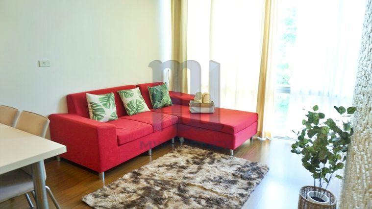 รูป 2 ห้องนอน🦊HunterCondo🦊 The IRIS Rama 9 - Srinakarin - รูปที่ 8/16