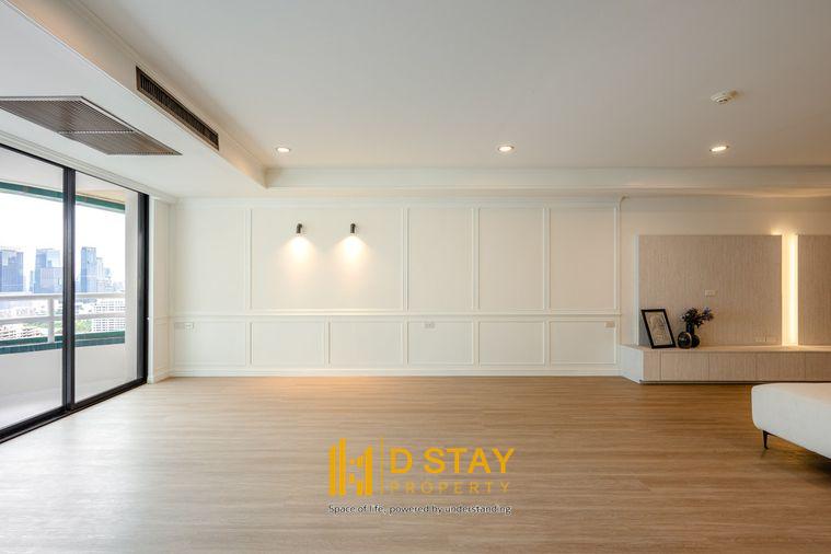 รูป Best Price 🔥ขาย Las Colinas ห้องสวยมาก ตกแต่งครบ ชั้นสูง วิวเมือง ใกล้ BTS อโศก 💗 DS3780 | Line @Dstay - รูปที่ 6/37