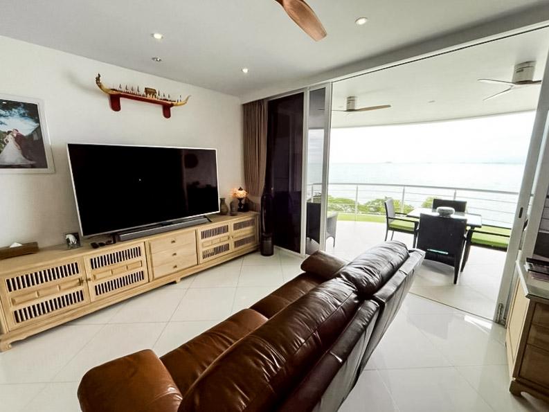 picture PURE Sunset Beach Luxury Oceanfront Penthouse for Sale - 6/17