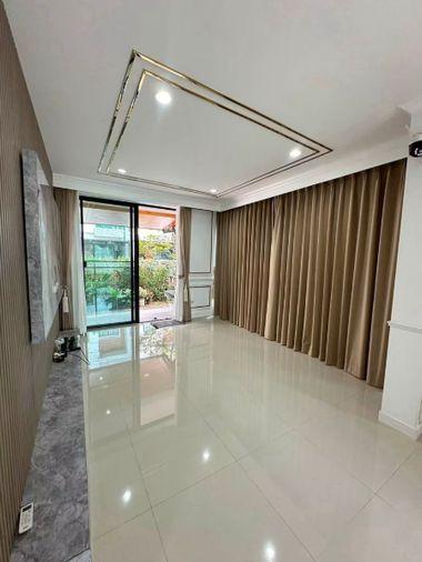 รูป บ้านเดี่ยวคุณภาพ มิลาโน ทาวน์ ศรีราชา ทำเลศักยภาพ เดินทางสะดวก - รูปที่ 4/18