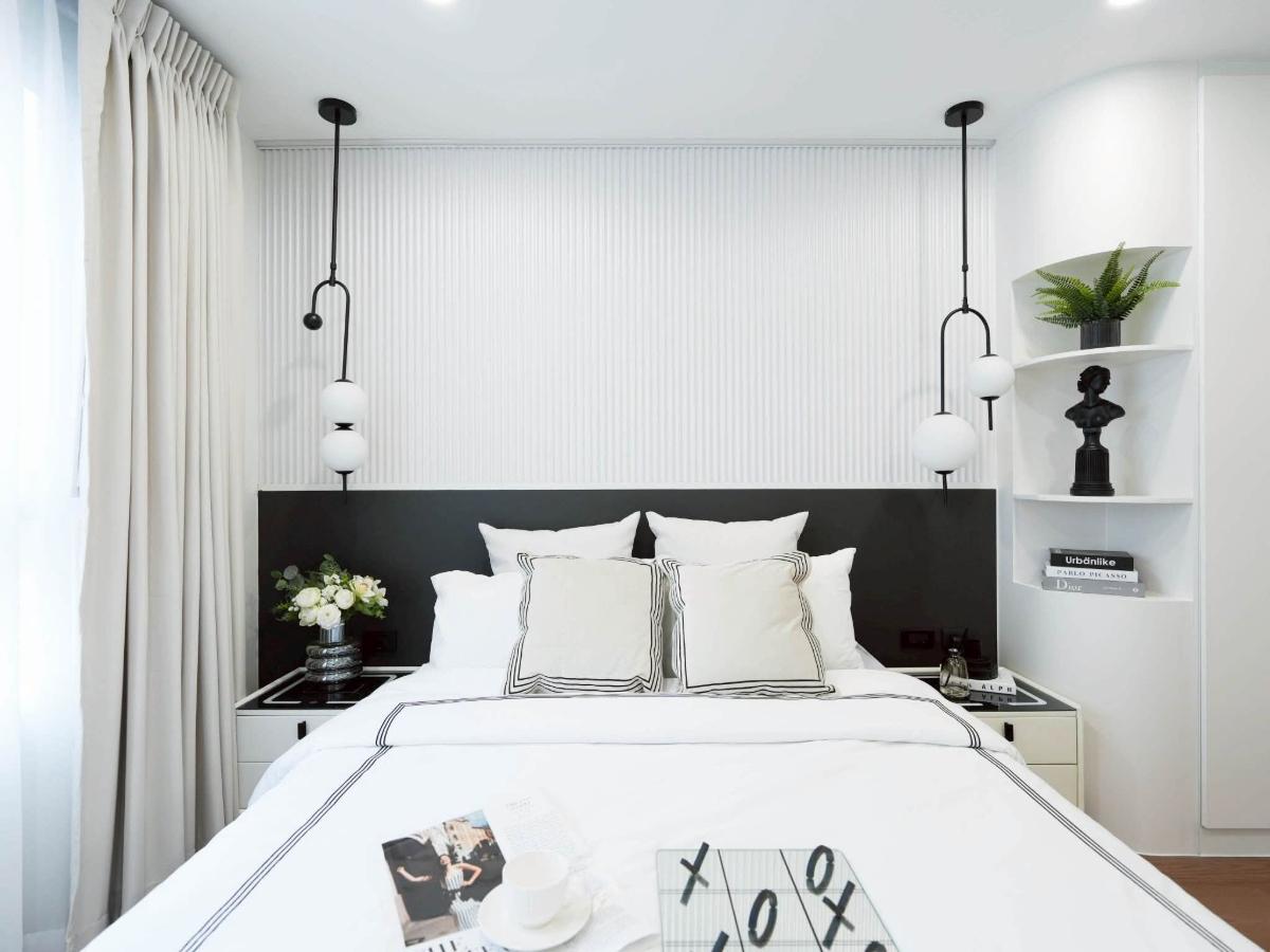 picture 🔥Condo for Sale The Clover Thonglor | Prime Thonglor Location | Near BTS Thonglor - 4/11