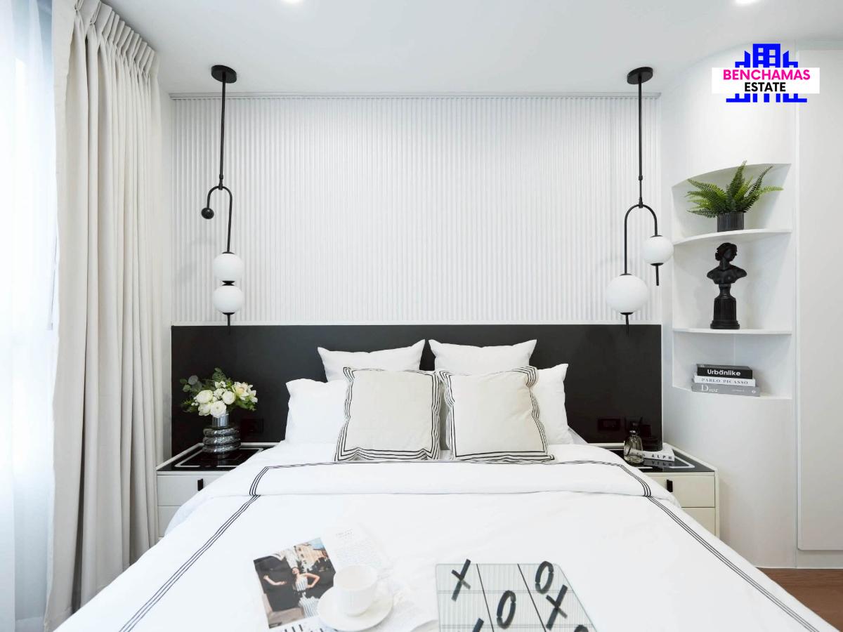 picture ðĨCondo for Sale The Clover Thonglor | Prime Thonglor Location | Near BTS Thonglor - 4/11