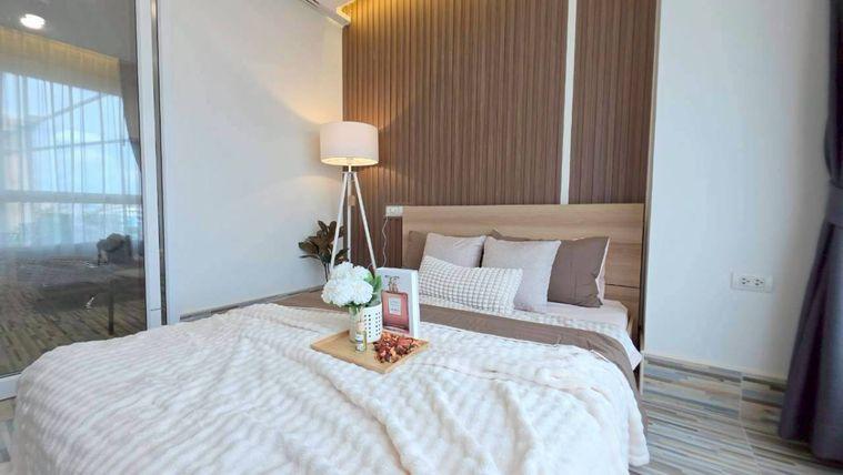 picture Condo for Sale : Happy Condo Ladprao 101    Property Code | LNP-C14083  - 2/21