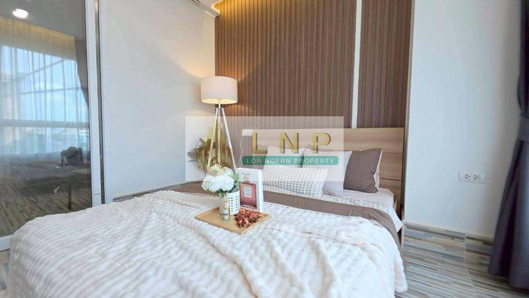 picture Condo for Sale : Happy Condo Ladprao 101 Property Code | LNP-C14083 - 2/21