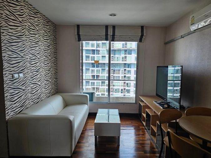 รูป 2 ห้องนอน🦊HunterCondo🦊Baan Pathumwan - รูปที่ 4/34