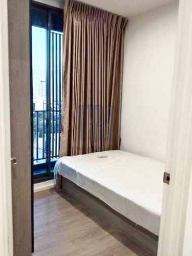 รูป 2 ห้องนอน🦊HunterCondo🦊 บางกะปิ 💥โมดิซ ไรห์ม รามคำแหง 🔴🟢🟡 - รูปที่ 1/15