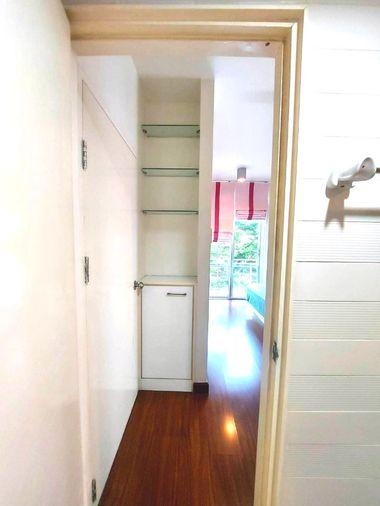 รูป 2 ห้องนอน🦊HunterCondo🦊 The IRIS Rama 9 - Srinakarin - รูปที่ 13/16